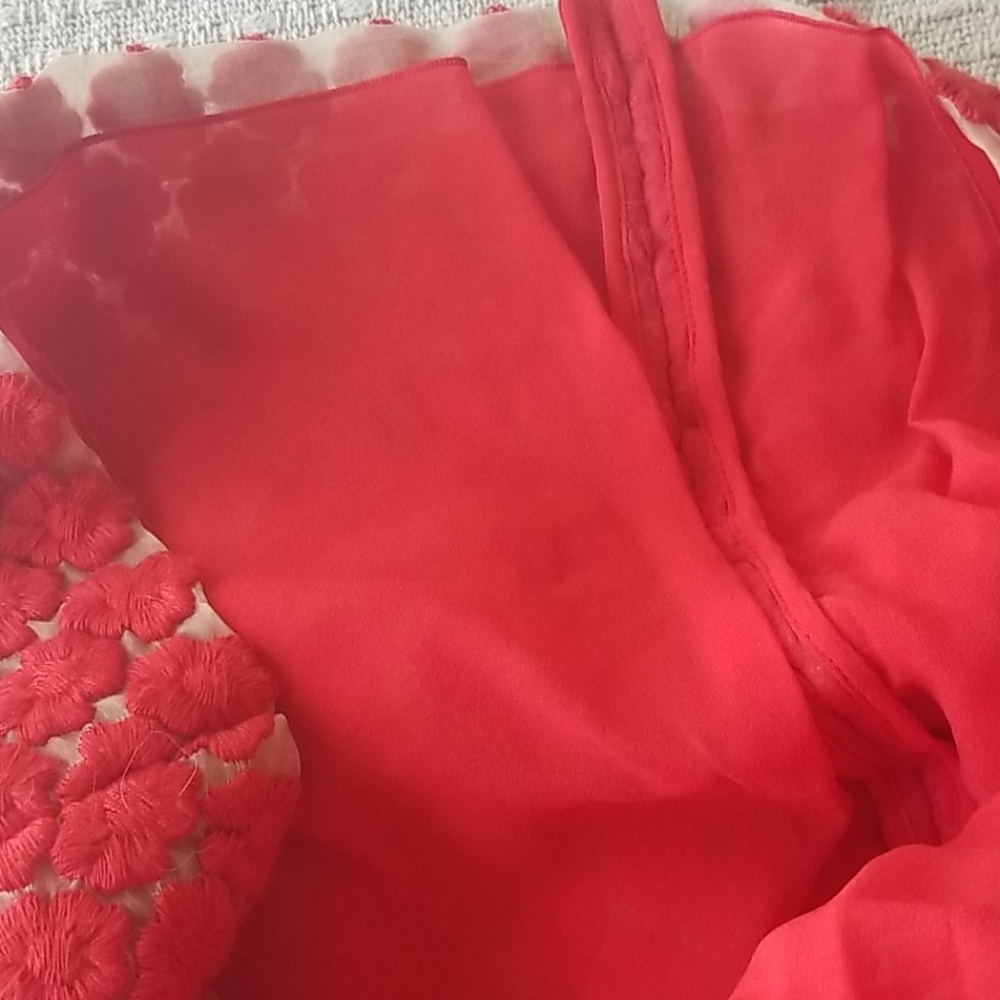 Designer dress - Picture 7 of 8